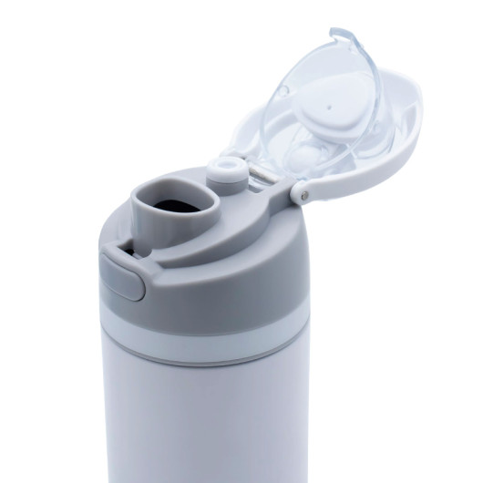 Queens 700ml Bottles Lid 1